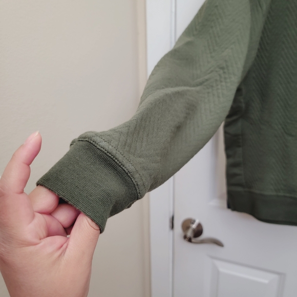 SOVEREIGN CODES boy hooded sweatshirt - Picture 6 of 10